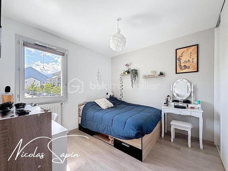 Maison - 102 m² - 5 pièces