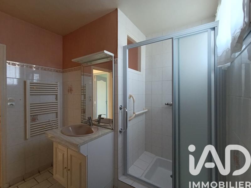 Maison - 68 m² - 4 pièces