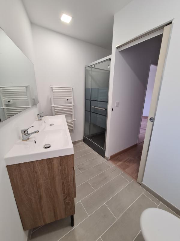 Maison de village - 97 m² - 4 pièces