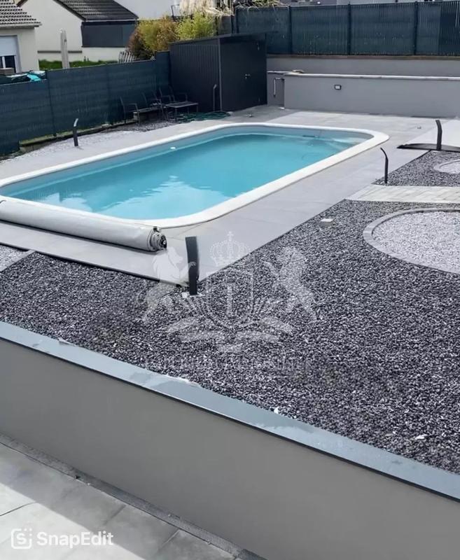 Villa - 170 m² - 7 pièces