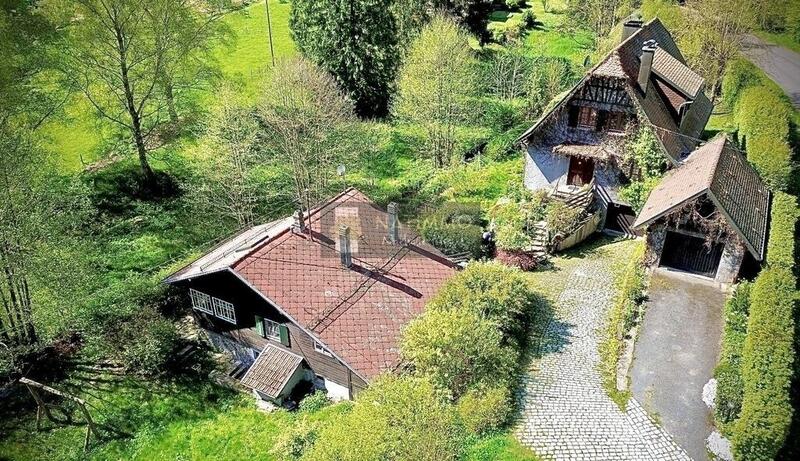 Maison - 168 m² - 4 pièces