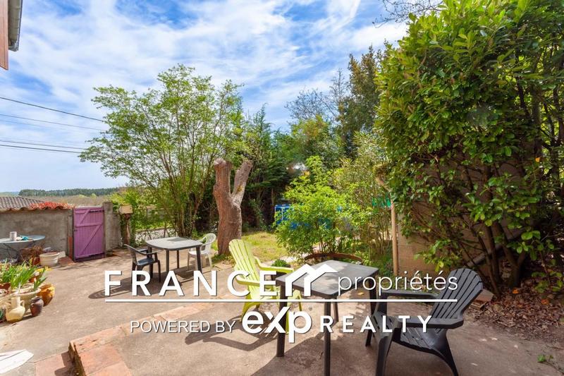 Maison - 130 m² - 4 pièces