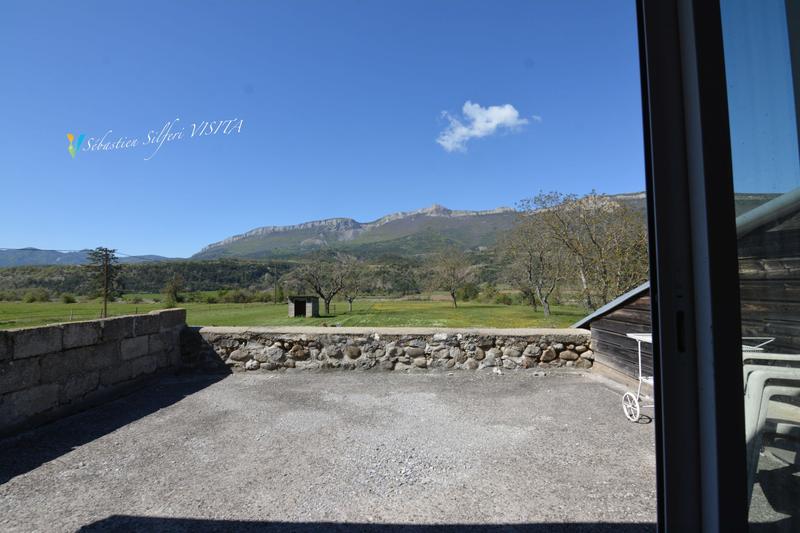 Bastide - 234 m² - 7 pièces