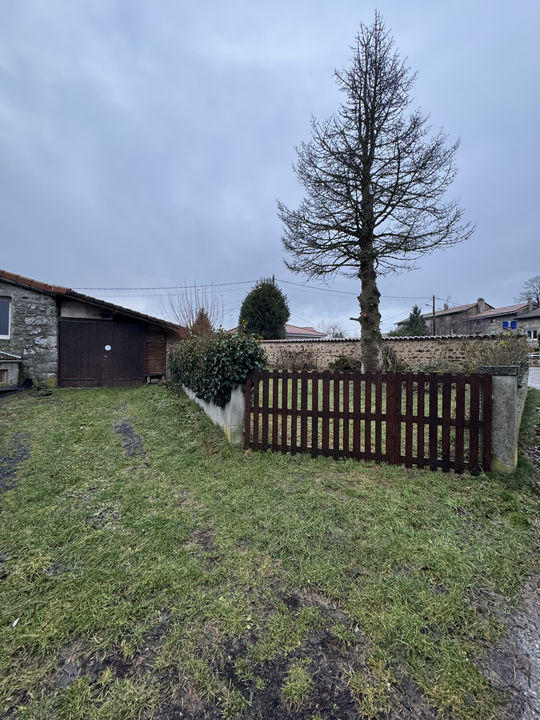 Maison - 170 m² - 8 pièces