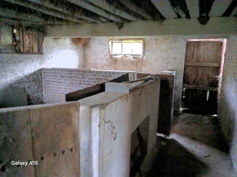 Maison - 107 m² - 6 pièces