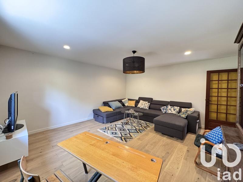 Maison de campagne - 118 m² - 4 pièces