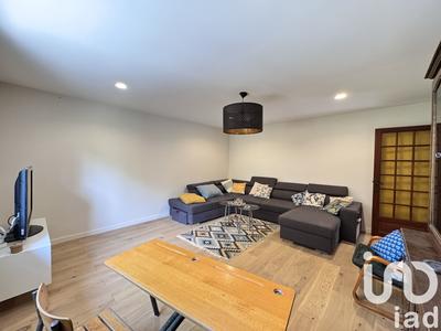 Maison de campagne - 118 m² - 4 pièces