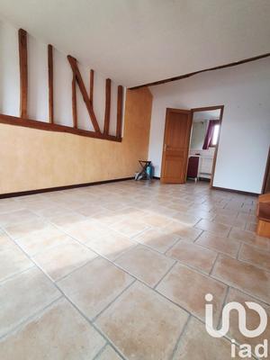 Maison - 126 m² - 8 pièces