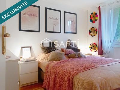 Maison - 127 m² - 7 pièces