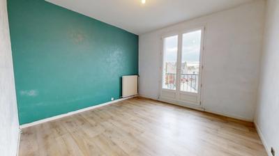 Appartement - 77 m² - 3 pièces