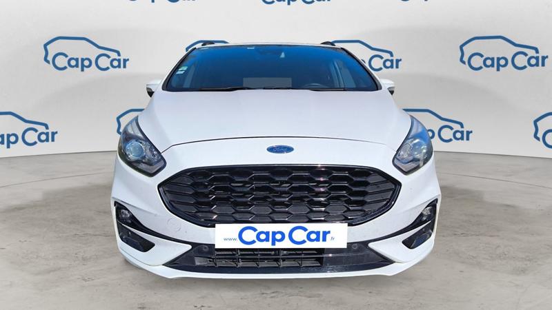 Ford s-Max 2.0 Ecoblue 190 Bva6 St-Line