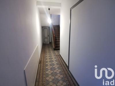 Maison - 130 m² - 7 pièces