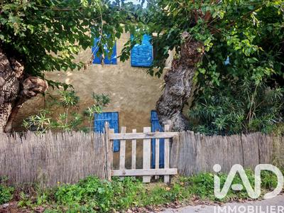 Maison - 117 m² - 6 pièces