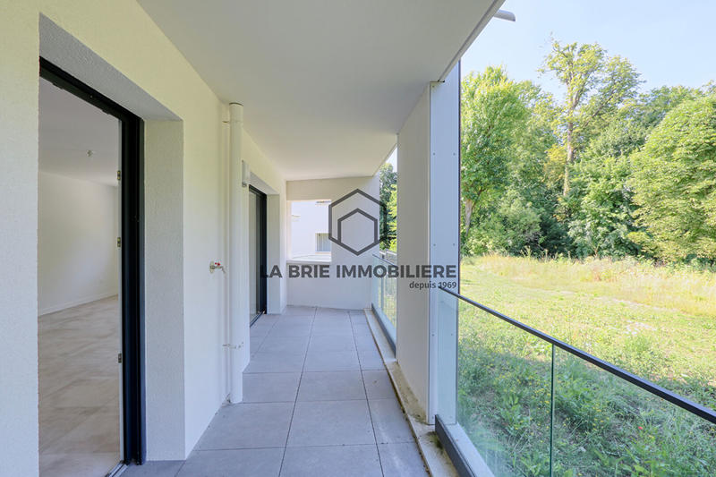 Appartement - 52 m² - 2 pièces