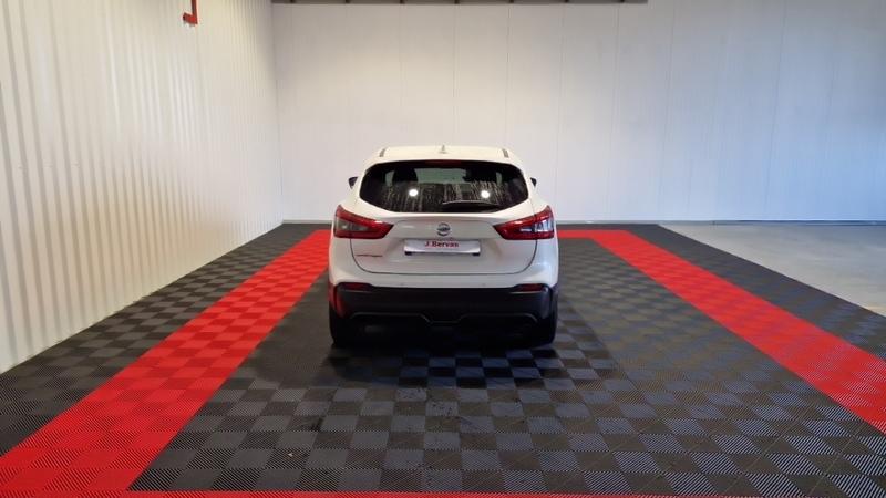Nissan Qashqai 2019 1.5 Dci 115 Business Edition