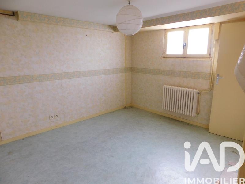 Maison - 150 m² - 4 pièces