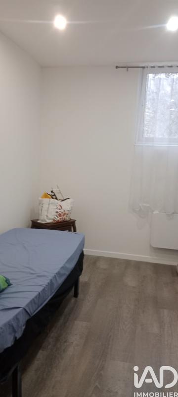 Appartement - 101 m² - 4 pièces