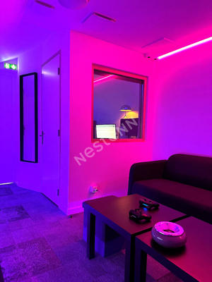 Fonds de commerce - 25 m²