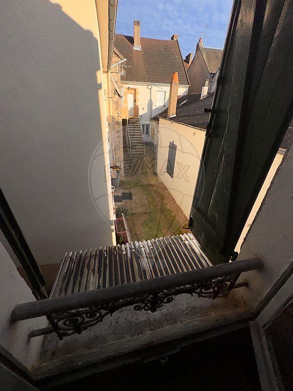 Maison - 84 m² - 3 pièces