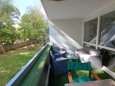 Appartement - 93 m² - 4 pièces