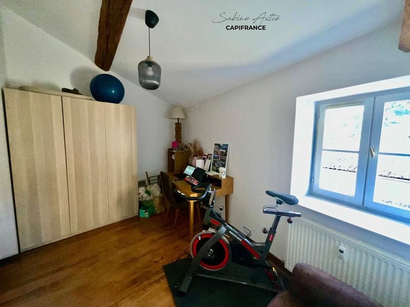 Duplex - 112 m² - 5 pièces