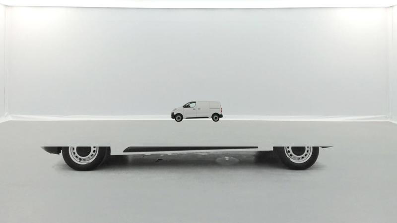 Opel Vivaro Fg Vul L2 Standard -e 200 Pack Clim + 2 Portes latérales