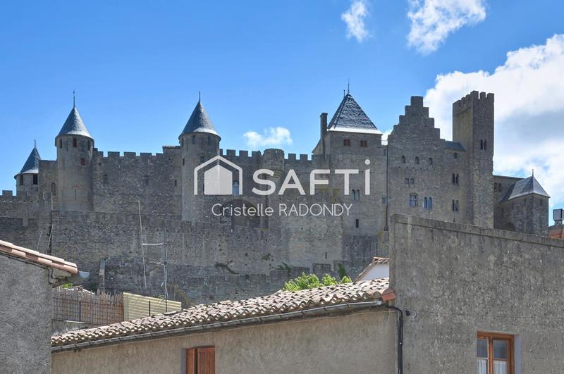 Maison - 152 m² - 9 pièces