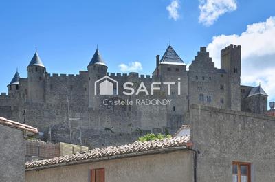 Maison - 152 m² - 9 pièces