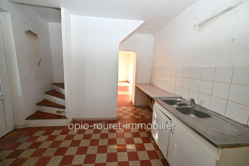 Maison - 62 m² - 3 pièces