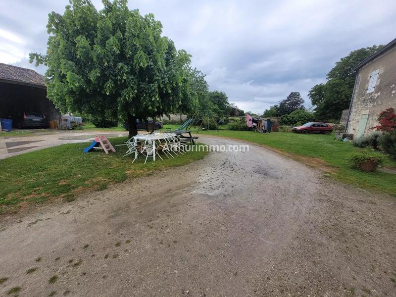 Maison - 182 m² - 6 pièces