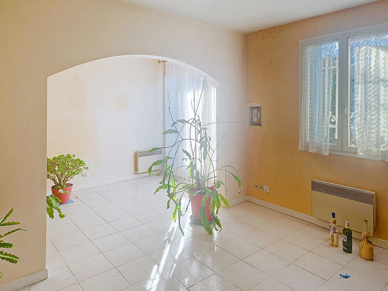 Maison - 103 m² - 3 pièces