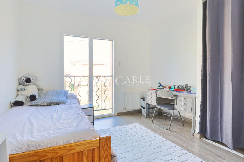 Maison de ville - 132 m² - 5 pièces