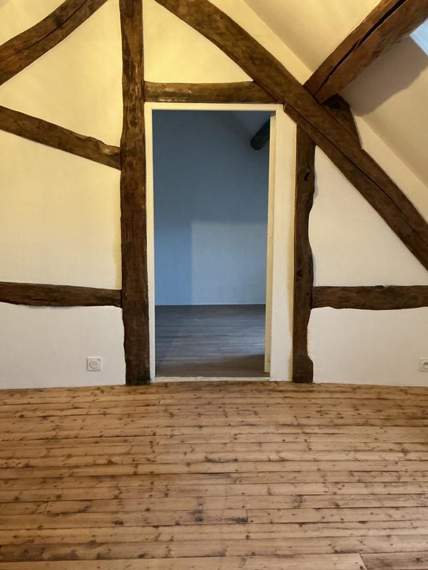 Maison - 109 m² - 5 pièces