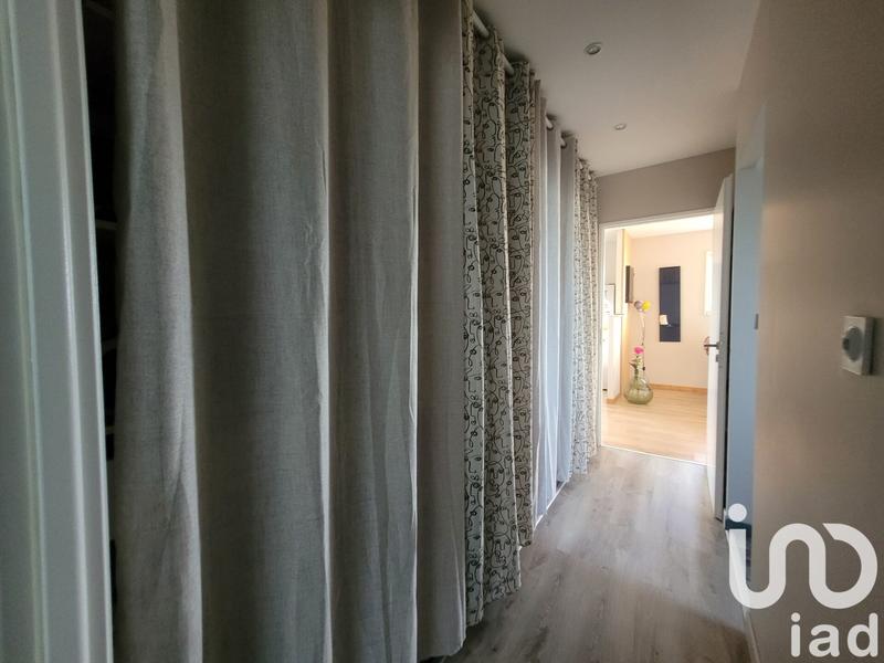 Maison - 135 m² - 4 pièces