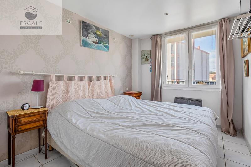 Appartement - 67 m² - 4 pièces