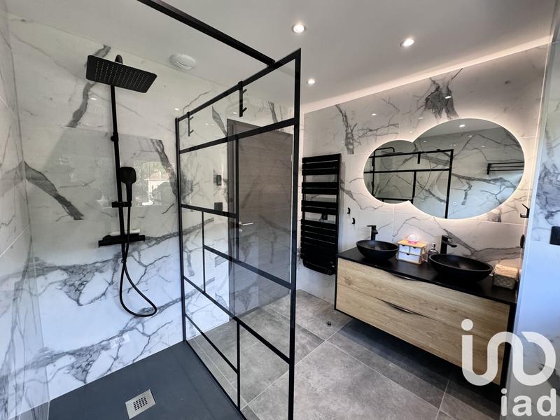 Appartement - 91 m² - 4 pièces