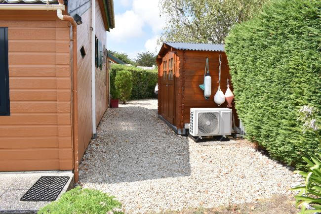 Maison - 49 m² - 2 pièces