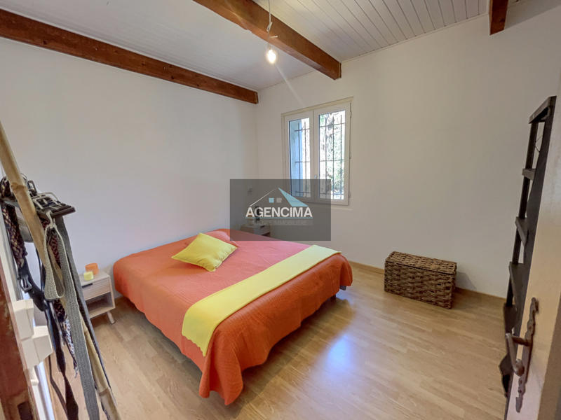 Maison - 188 m² - 4 pièces