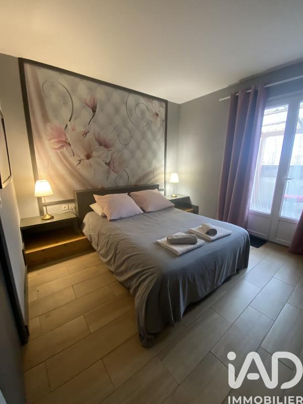 Maison de campagne - 269 m² - 9 pièces