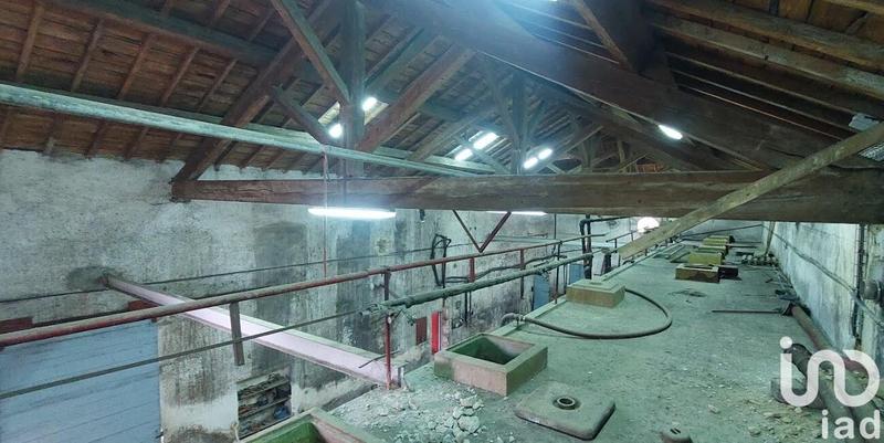 Ferme - 240 m² - 1 pièce