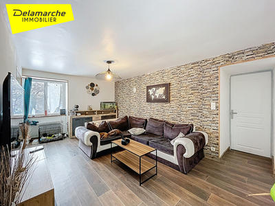 Maison - 179 m² - 8 pièces