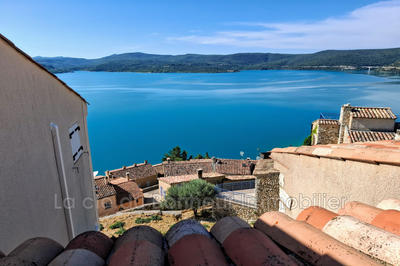 Maison - 135 m² - 4 pièces