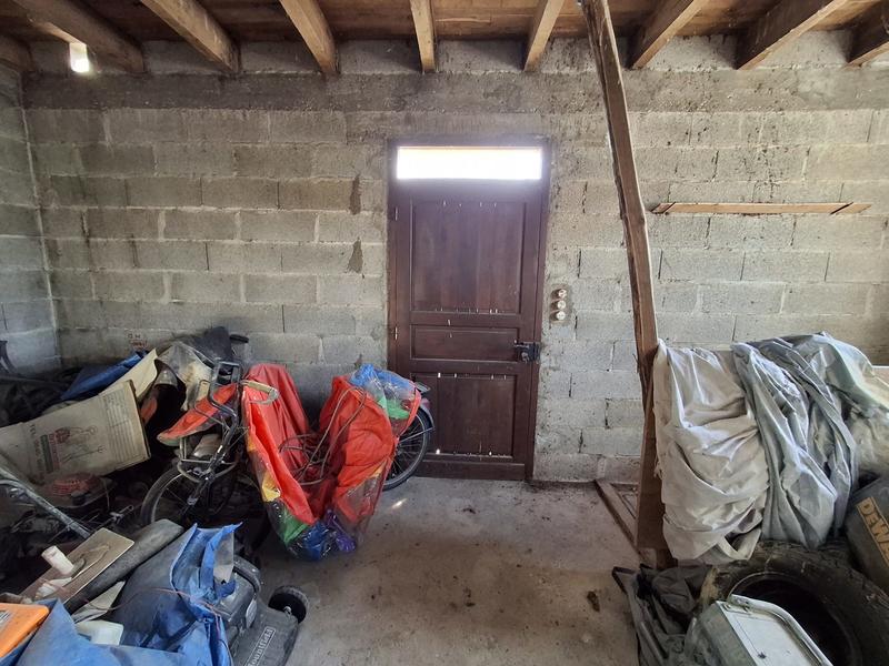 Maison traditionnelle - 160 m² - 6 pièces