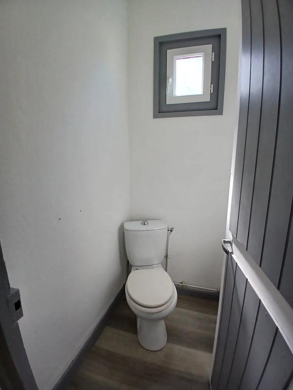 Maison - 141 m² - 7 pièces