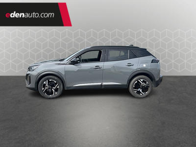 Peugeot 2008 Hybrid 136 e-Dcs6 Gt