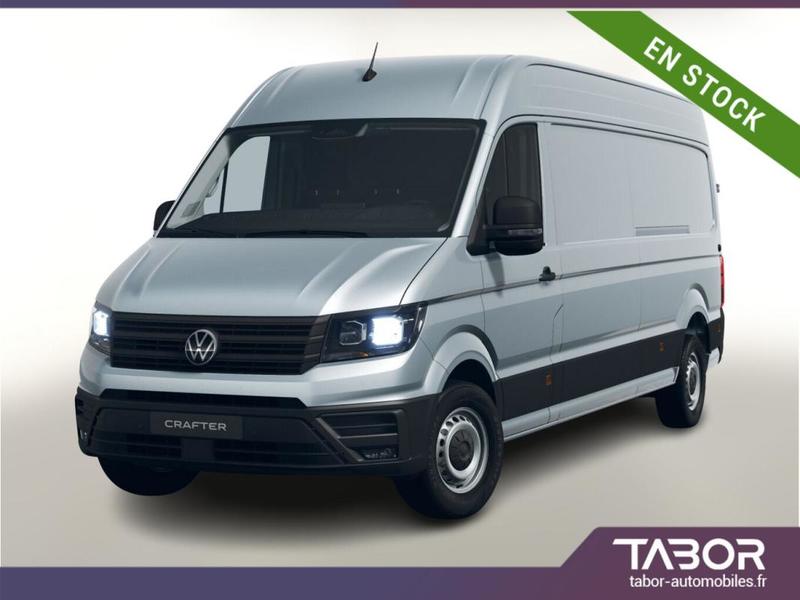 Volkswagen Crafter 35 2.0 Tdi 140 At8 L4h3 3pl