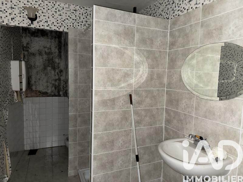 Maison de campagne - 78 m² - 3 pièces