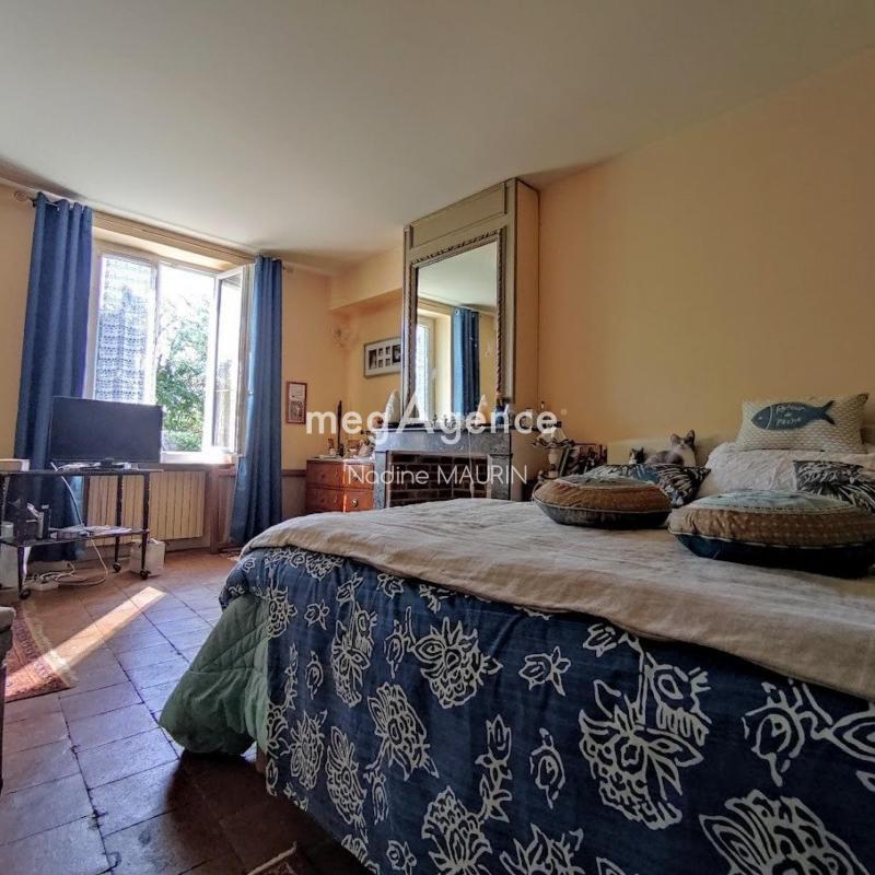 Maison - 115 m² - 3 pièces