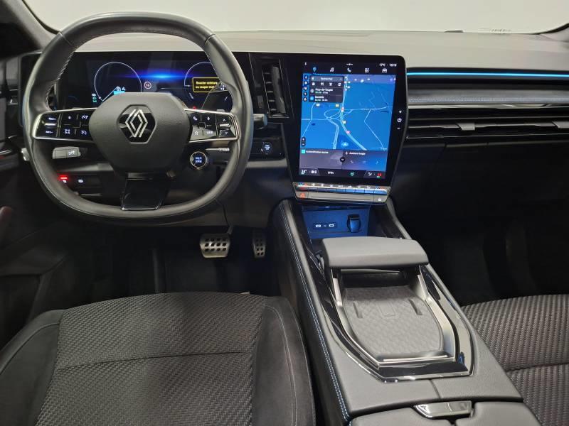 Renault Austral E-Tech hybrid 200 Techno esprit Alpine