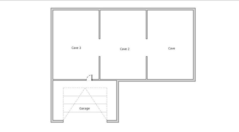 Appartement - 103 m² - 4 pièces